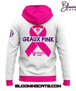 LSU Womens Basketball x Play4Kay Game Limited Edition Hoodie