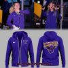 Minnesota Wild x Prince Night 2025 Limited Edition Purple Hoodie