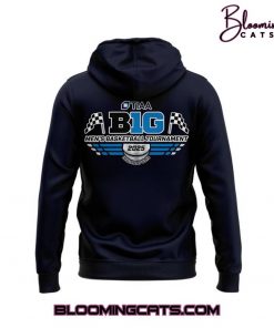 Michigan Wolverines x TIAA Big Ten Champions 2025 Hoodie