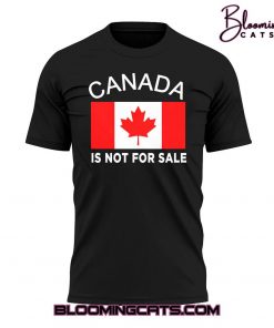 Mike Myers Canada Is Not For Sale Shirt