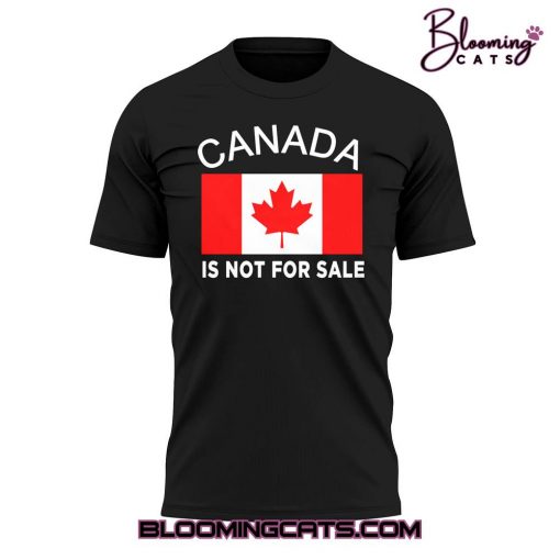 Mike Myers “Canada Is Not For Sale” Shirt