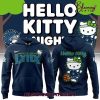 New York Liberty x Hello Kitty Special Edition 2025 Hoodie