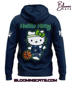 Minnesota Lynx x Kitty Special Edition 2025 Hoodie