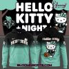 Minnesota Lynx x Hello Kitty Special Edition 2025 Hoodie