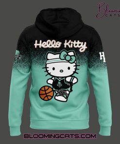 New York Liberty x Kitty Special Edition 2025 Hoodie