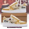 AC/DC PWR UP TOUR 2025 Air Force 1 Sneaker