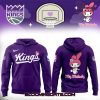 Minnesota Wild x Prince Night 2025 Limited Edition Purple Hoodie