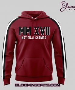 South Carolina Women’s Basketball Limited Edition Hoodie