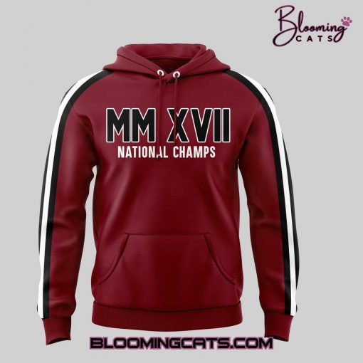 South Carolina Women’s Basketball Limited Edition Hoodie