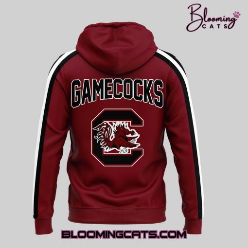 South Carolina Women’s Basketball Limited Edition Hoodie