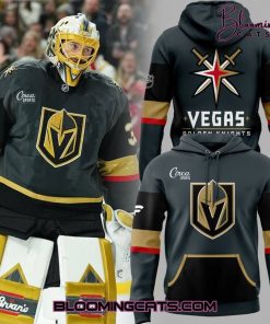 Vegas Golden Knights Limited Edition Hoodie