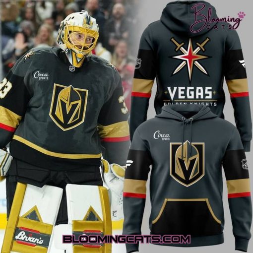 Vegas Golden Knights Limited Edition Hoodie