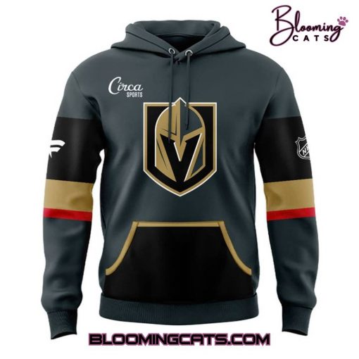 Vegas Golden Knights Limited Edition Hoodie