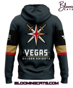 Vegas Golden Knights Limited Edition Hoodie