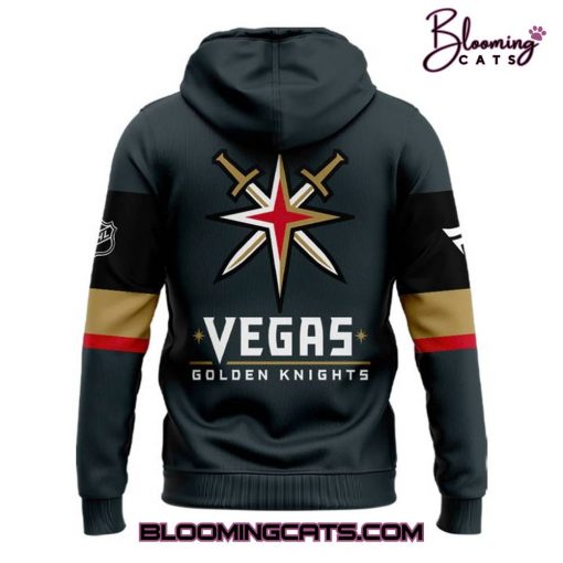 Vegas Golden Knights Limited Edition Hoodie