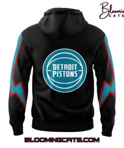 Detroit Pistons 202526 City Edition Uniforms Hoodie
