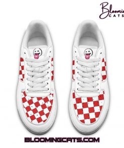 Louis Tomlinson New 2025 Air Force 1 Sneakers
