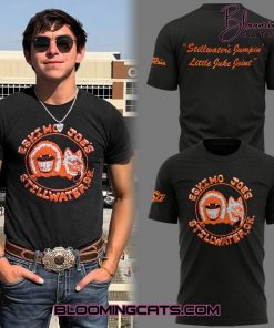 Oklahoma State Cowboys x Boys From Oklahoma “Eskimo Joe’s Stillwater OK” Shirt