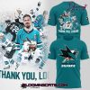 Philadelphia Eagles x Jalen Hurts TIME100 2025 T-shirt