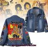 Keith Urban “FRISCO TEXAS TRIPLE CROWN AWARD” Denim Jacket