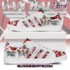 Alice in Chains Rock New 2025 Stan Smith Shoes