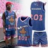 Las Vegas Aces x Pride Night 2025 Custom Basketball Jersey