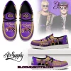 The Beatles “Abbey Road” 2025 Hey Dude Shoes
