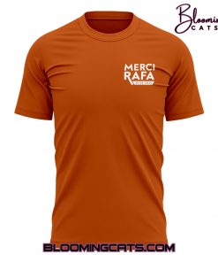 Rafael Nadal Signature 2025 Shirt