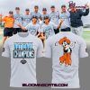 Hartford Yard Goats x Thunder Chickens Shirt