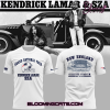 Philadelphia Phillies x Guns N’ Roses T-shirt
