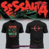 Pearl Jam “Dark Matter Tour” 2025 City of Oaks Limited Edition Tee