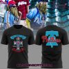 New England Patriots x Grand National Tour 2025 Shirt