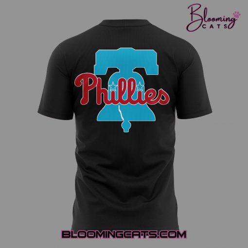 Philadelphia Phillies x Guns N’ Roses T-shirt