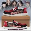 Prince 2025 Limited Edition Hey Dude Shoes