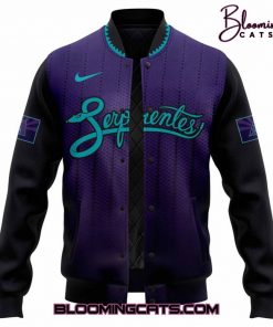 Arizona Diamondbacks City Connect 2025 Baseball Jacket
