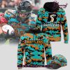 Houston Astros SpongeBob SquarePants Day Hoodie – Limited Edition