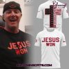 Post Malone Merch Tour 2025 Gray Shirt
