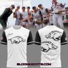 Greensboro Gargoyles “Stone To Storm” 2025 T-shirt