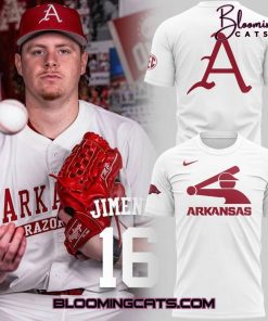 Arkansas Razorbacks Special New T-shirt