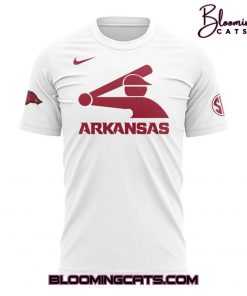 Arkansas Razorbacks Special New T-shirt
