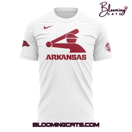 Arkansas Razorbacks Special New T-shirt