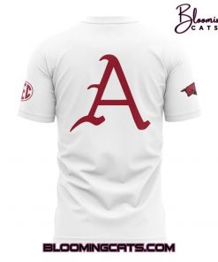 Arkansas Razorbacks Special New Tshirt