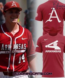 Arkansas Razorbacks Special New Tshirt