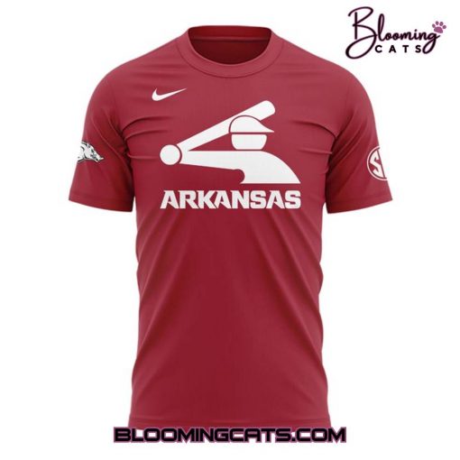 Arkansas Razorbacks Special New T-shirt