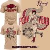 Phoenix Mercury Special Edition 2025 T-shirt