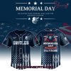 Houston Astros x F.R.I.E.N.D.S Night Game 2025 Limited Edition Jersey