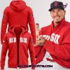 Auburn Tigers Baseball Special New Navy Hoodie