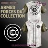 Iowa Cubs Star Wars Night 2025 Special Edition Jersey