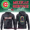 Los Angeles Dodgers Darius Rucker 2025 Limited Edition Hoodie