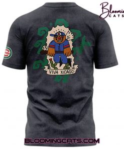 Chicago Cubs Mexican Heritage Night 2025 Special Edition Shirt